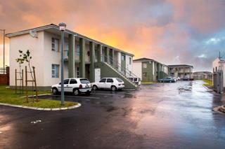 To Let 1 Bedroom Property for Rent in The Connifers Western Cape